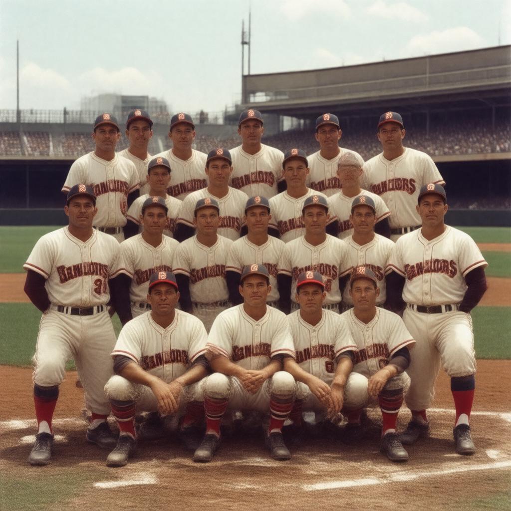Washington Senators (original)